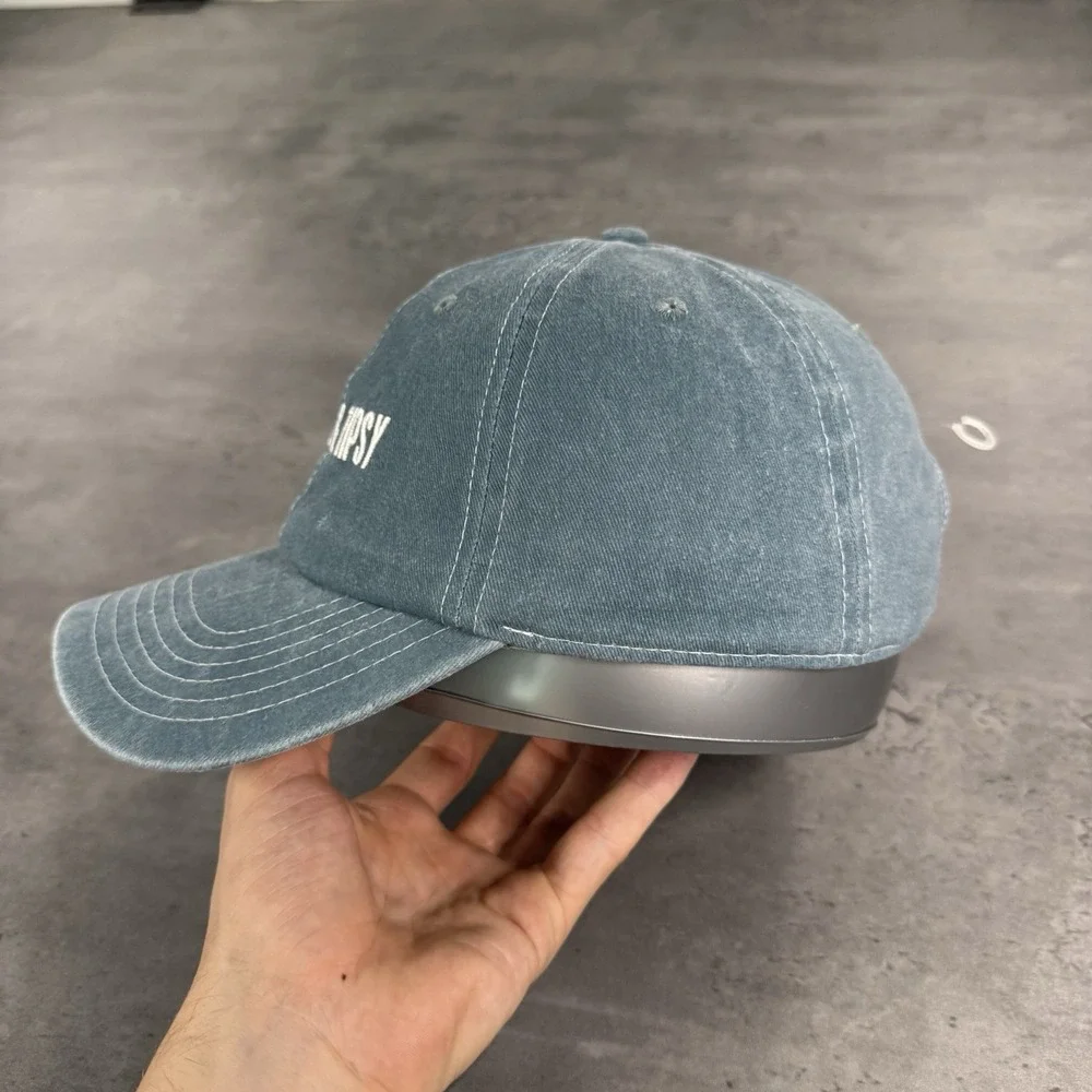 Kathy mint used